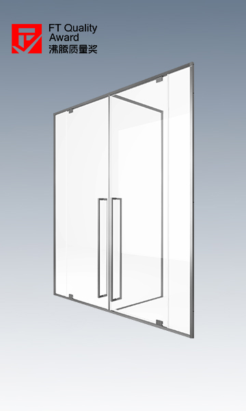 推拉门色版APP香蕉视频下载房HLG305T52-非标\T型\二活