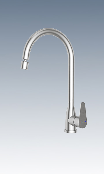 LML122-411-SD厨房龙头