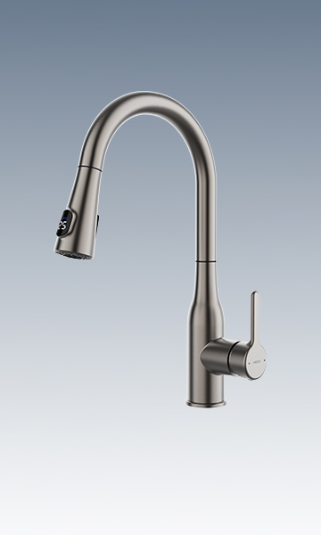 LML141-412S-SN厨房龙头