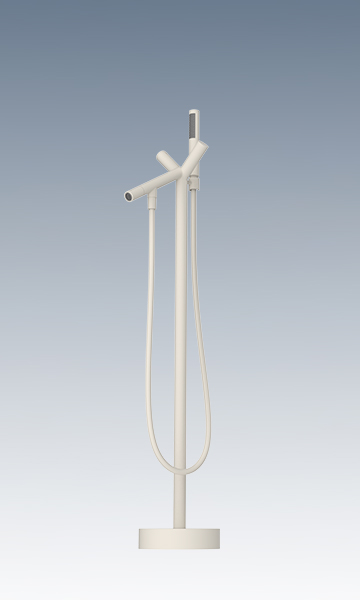 HMF2000-15-WM浴缸龙头