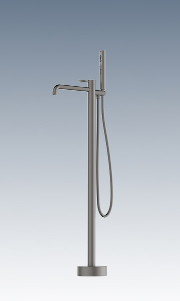 HMF174-24-SN浴缸龙头