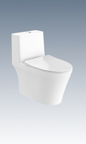 超旋风360°D3坐便器